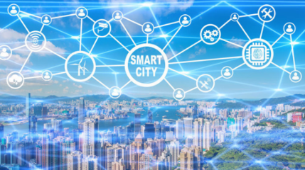 2030年全球激活物聯(lián)網(wǎng)設(shè)備數(shù)量將達(dá)241億 智能設(shè)備在零售與批發(fā)領(lǐng)域的變革與機(jī)遇