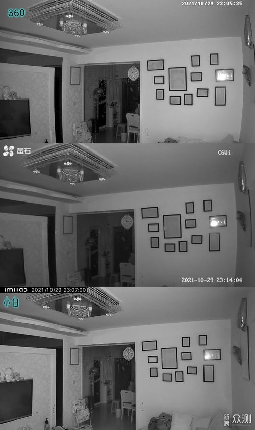 智能攝像頭選購(gòu)指南 三款熱門產(chǎn)品深度橫評(píng)與市場(chǎng)洞察